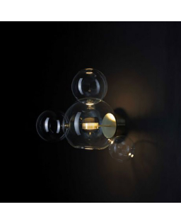 Настенный светильник Bolle Wall 04 Bubbles