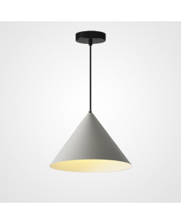 Подвесной светильник IDEA D25 Grey