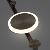 Настенный светильник LIDDA L65 Brass