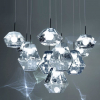 Подвесной светильник TomD Cut Pendant Light A Chrome