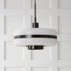 Подвесной светильник Masina Pendant Lamp Black