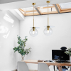 Подвесной светильник Bomma Umbra Pendant Light Green