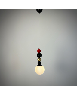 Подвесной светильник Zero The RGB Fredrik Mattson Pendant