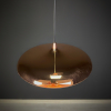 Подвесной светильник Nordlux Artist Pendant D40 Copper