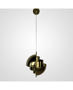 Светильник Louis Weisdorff Multi-lite Pendant