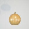 Подвесной светильник Lofter Wooden Sphere