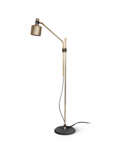 Торшер Bert Frank Riddle Single Floor Light