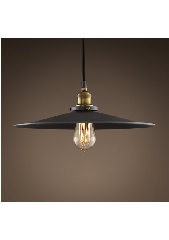 Подвесной светильник Loft Cone Pendant 36