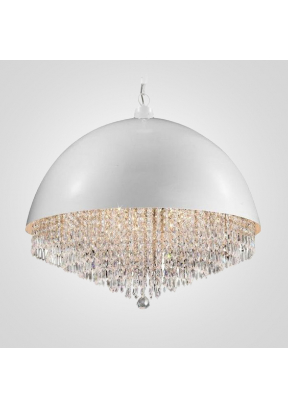 Подвесной светильник ImperiumLoft Crystal Light 15 white MD2548/15 white